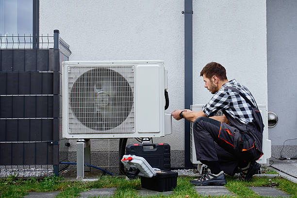 Top rated local Hvac Maintenance specialists in Patriot, IN